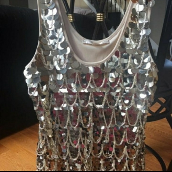 Embellished Top - Picture 3 of 3